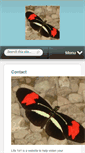 Mobile Screenshot of life1o1.com